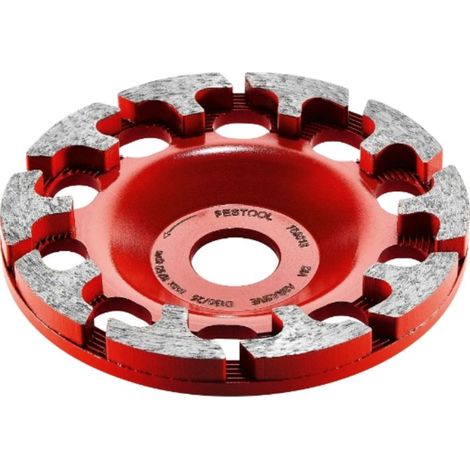 FESTOOL DIA ABRASIVE-D130 PREMIUM DISCO DE DIAMANTE