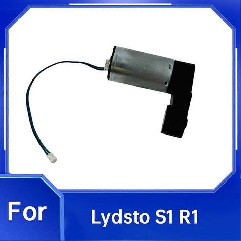 Moteur de balai pour balai à rouleau de balayeuse Lydsto S1 R1 (1/3)