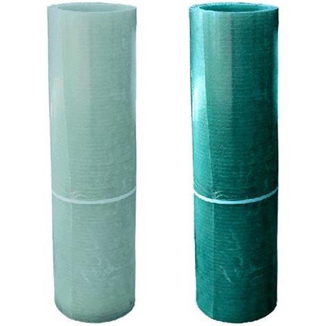 Lastra Piana Cm 150 X 30 Mt. - Verde