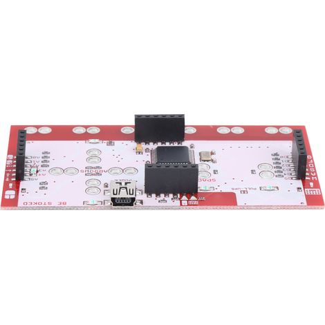Set mit 2 Doppelmessleitungen, USB-Kabel, Hauptplatinen-Anschlusskabel, DIY-Elektronikzubehör (1/5)