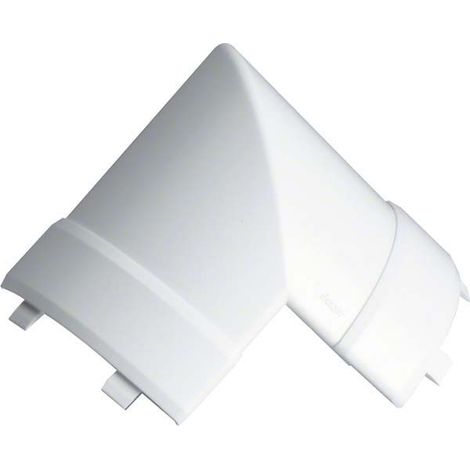 Tehalit Außeneck zu EK 40x40mm vw EK4004039016 (1/3)