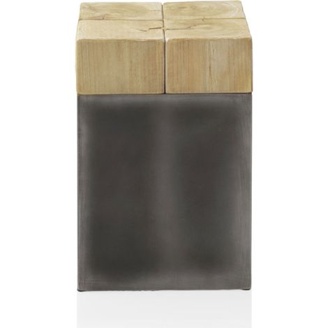 Keramikhocker / Hilfshocker (1/5)