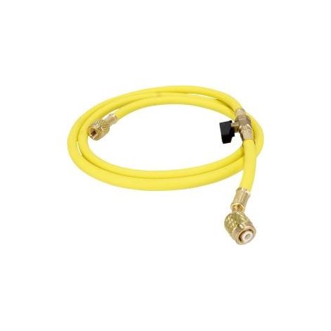 ROTHENBERGER tubo flessibile PLUS, 1/4" SAE, 1,5m - 1500000029 (1/3)