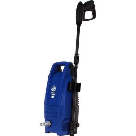 Idropulitrice Acqua Fredda Annovi Reverberi Blue Clean 116 Classic Elettrica (1/4)
