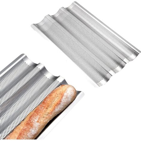 piatto per bacchette in acciaio inossidabile (1/5)