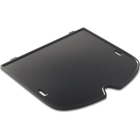 Weber 7034 accesorio de barbacoa/grill al aire libre Plancha (1/4)