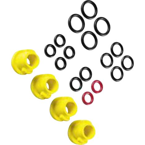 Ersatzteil - O-Ring-Set Original -  - KARCHER