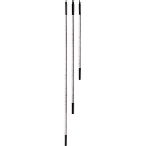 SCANGRIP LINE LIGHT 200 CORPO ILLUMINANTE DA 200 CM PER INSTALLAZIONI PERSONALIZZATE