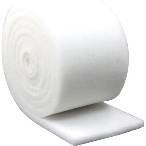 Filtro a tampone, doppia densità, purificazione dell'acqua, M (1/2)