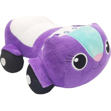 Maison de poupée, voiture, chat, peluche de Gaby, cadeau pour enfants