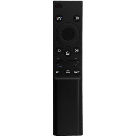 Ersatzfernbedienung BN59-01380A für Samsung M5 M7 4K UHD Serienfernseher (S24AM500NN, S27AM500NN, S32AM500NN, S32AM702UN). (1/5)