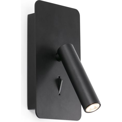 SUAU, Applique avec USB pour l'Intérieur, Faro Barcelona