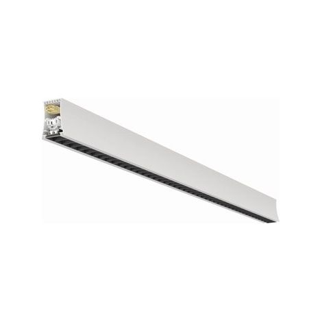 Mantra Module Linéaire LED HANOK 38W 50º Blanc - 3000K 2650Lm/4000K 2800Lm (1/3)