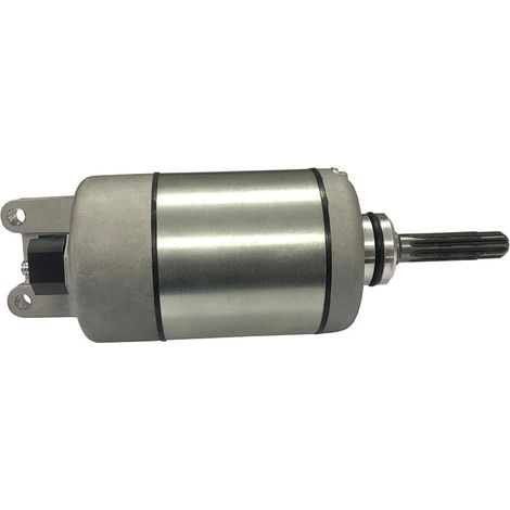 The 31100-31G10 and 31100-31G11 starters are suitable for the Suzuki 750 LT-A750X. (1/4)
