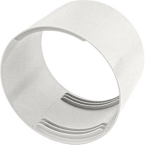Dailygoods Ablaufschlauch 150 mm Verlängerungsrohr Geeignet für mobile Klimageräte Verstellbar Anschluss Strapazierfähiges Material (1/5)