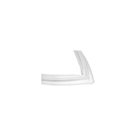 TUYAU VIDANGE 1,5M DROIT STANDARD D=19/21MM POUR LAVE LINGE INDESIT - 333207