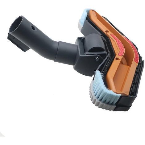 Tête de brosse 32 mm à gamme complète pour pièces détachées Karcher Electrolux FC8204, FC9071, FC8347, FC8082, FC8202, FC8206, FC8208 et FC8760 (1/5)
