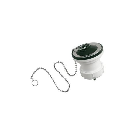 VALVOLA LAVABO C/ TAPPO 63 S-35