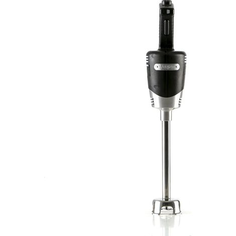 Mixeur Plongeant - Tête Fixe - 2 Vitesses - 23L - Pied 255mm - Waring (1/2)