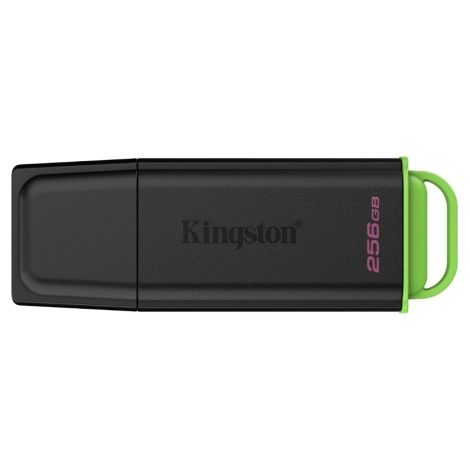 256GB USB 3.2 PORTABLE EXODIA BLUE