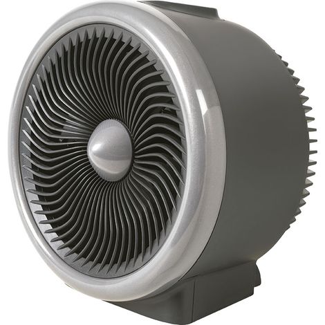 TERMOVENTILADOR HQ368. 2000 W. HABITEX - EHLIS (1/5)
