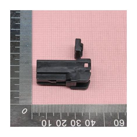 7123-4310-30 YAZAKI Steckverbinder und Zubehör für die Automobilindustrie (1/2)