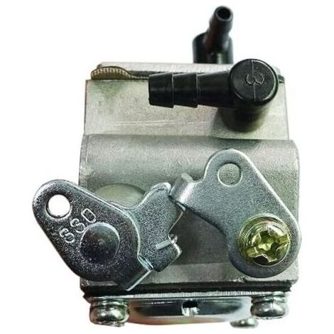 Carburateurs adaptés aux tronçonneuses 45cc/52cc, compatibles avec les carburateurs de type Walbro. (1/3)