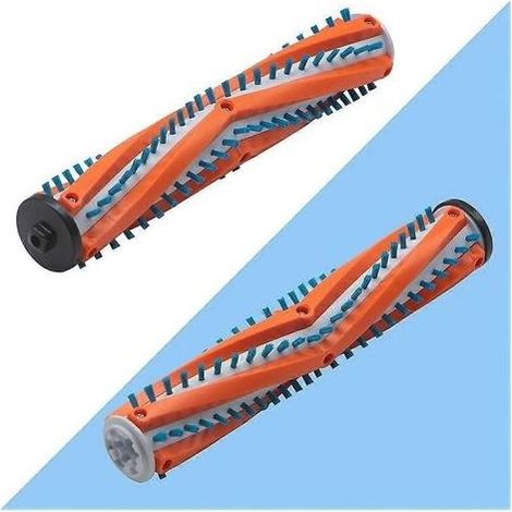 Brosse rotative (1 pièce) pour aspirateurs balais sans fil Black + Decker BSV2020, BSV2020P, BSV2020G Powerseries Extreme (1/5)