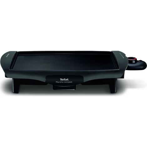 PLANCHA ASAR TEFAL CB500512 COMPACTA (1/5)
