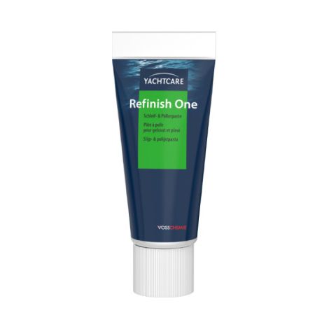 Pâte à polir Refinish 1 YACHTCARE - 300ml
