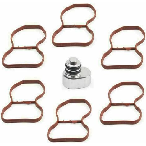 Kit de réparation de collecteur 11618575534 11617807480 11618511363 11617811300 (1/4)
