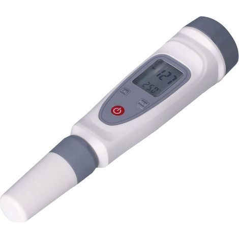 ORP Meter, High Sensitivity Portable Digital ORP Test Pen for Aquarium, Research Laboratory, and Gardening