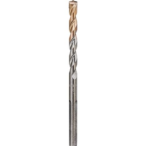 Extreme Steinbohrer, 5 x 85 mm, mit 3-seitigem Schaft DeWalt DT6672-XJ (1/2)