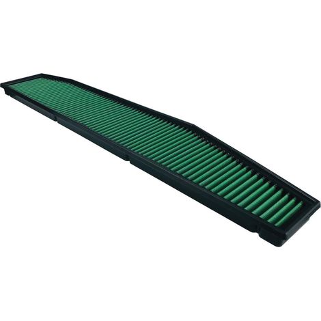 Filtre a air Green pour BMW X3 E83 de 2006 a 2010 30SD-286cv-36923622 (1/2)