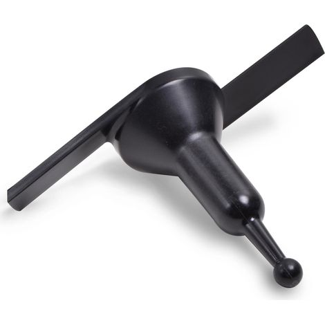 Accesorio robot cocina Moulinex Companion negro plástico duradero