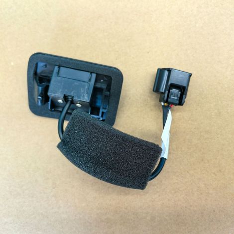 28442-6CT1A and 284426CT1A are compatible with the rear camera of the Nissan Teana L34 (2018-2024 models). (1/4)
