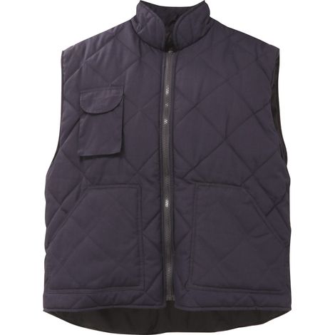 DRAKKAR-EQUIPEMENT - Gilet sans manche - 18272 taille L/42.44 - Ce produit de marque DRAKKAR-EQUIPEMENT est neuf.