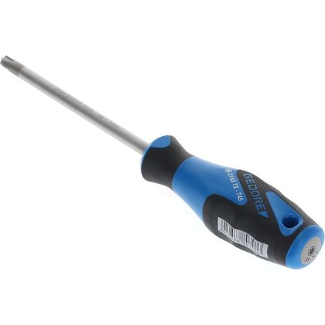 2163 TX T45 Destornillador 3K TX T45 (1/4)