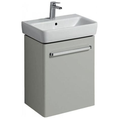 Geberit Armoire sous lavabo Renova Nr. 1 Comprimo Nouveau