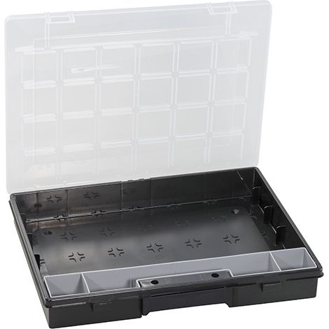 Organizzatore per contenitori interni - 370x295x60 mm (1/3)