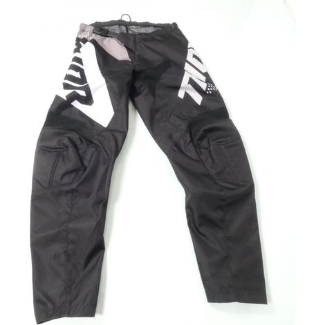 Motocross-Hose Thor für Herren / Damen Thor Größe 32/40 Neu (1/4)