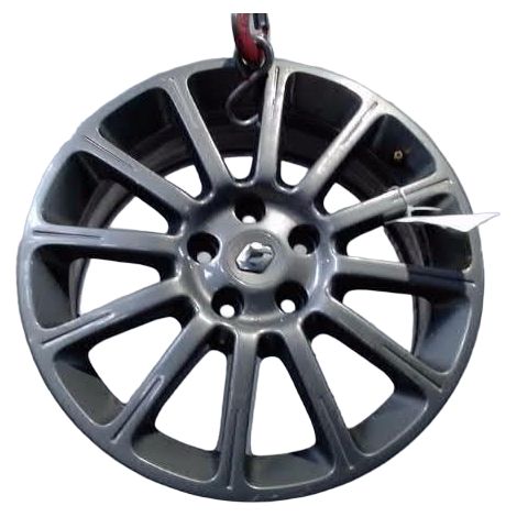Jante Aluminium RENAULT Clio III 2007- [PRODUIT D'OCCASION]♻️403003424r