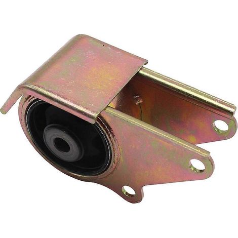 Support inférieur de boîte de vitesses 70 mm 1843 61 5389 pour Talbot Express Ducato Peugeot J5 Citroën C25 4456819 Support de transmission