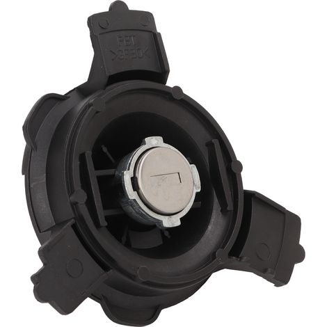 Bouchon de verrouillage du système d'alimentation en carburant 1 pièce 1508H2, compatible avec Peugeot 206 et 207 (1/5)