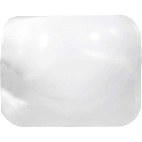 Lentille de stationnement inversée transparente légère, fenêtre de haute qualité pour voiture automobile (1/5)