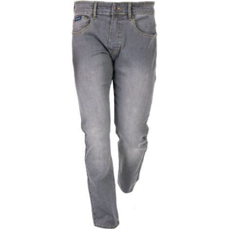 RICA LEWIS Work Jeans - Hombre - Talla 40 - Corte recto - Coolmax - Stretch - Cooler