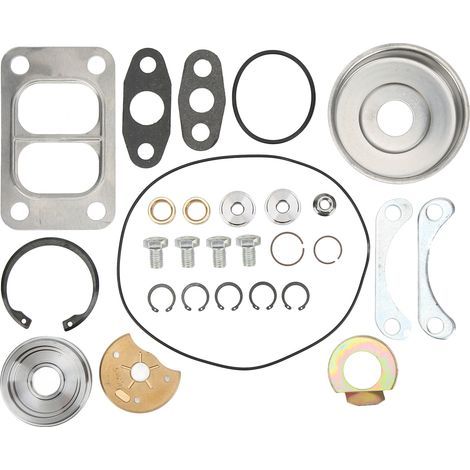 Kit de reconstruction de réparation de turbocompresseur 3575169 Remplacement pour Holset HY35 HX35 HX40 HE341 HE351 Turbo. (1/5)