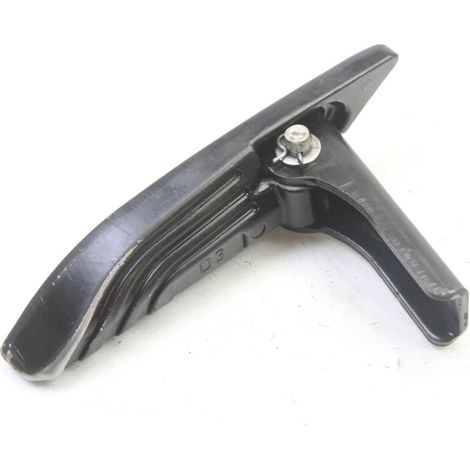 [PRODUIT D'OCCASION] CALE PIED ARRIERE GAUCHE APRILIA SR 2T 50 2018 - 2022 (1/5)