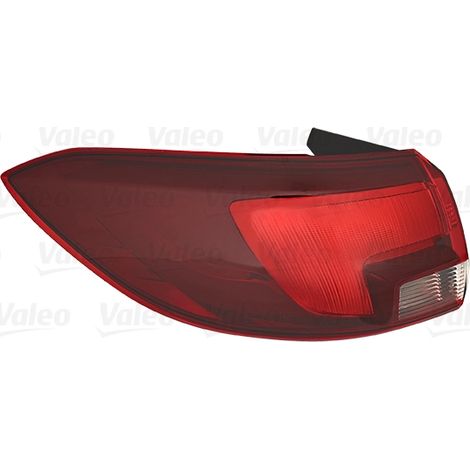 Feu arrière Valeo 047071 HOLDEN 13427516 39077374