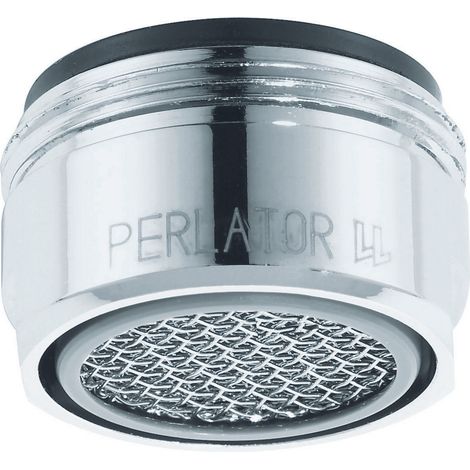 Aeratore maschio long life mm 24x1 mm 24 x 1 (conf. 10pz)